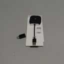 Android Auto Wireless Adapter for Wired Android Auto Cars Converts Wired to Wireless - Easy Setup Plug & Play Seamless Connection Stable and Fast (BLACK)