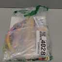 KatchOn, New Years Photo Booth Props 2026 - Pack of 30 | Neon New Years Eve Photo Booth Props for Happy New Years Decorations 2026 | New Years Eve Party Supplies 2026 | NYE Decorations 2026