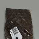 IMAYLI Curly Bob Wig with Bangs 10inch Short Curly Wigs for Black Women Human Hair 180% Density Glueless Water Wave Brazilian Hair wigs None Lace Front Wig P4/30