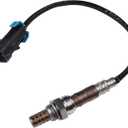 O2 Sensor Downstream Oxygen Sensor 234-4018 Fits for Chevrolet Tahoe Silverado Suburban, GMC Yukon Sierra, Buick, Oldsmobile, Pontiac, Cadillac