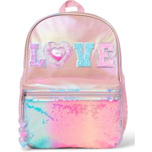 The Children's Place Kids' Preschool Elementary Backpack for Boys and Girls