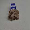 MIULEE Light Brown Throw Pillow Covers 18x18 Inch, Soft Winter Plush Faux Wool Couch Pillow Covers Set of 2 Decorative Farmhouse Boho Throw Pillows for Sofa Living Room Bed