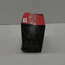 Vornado 133 Small Room Air Circulator Fan, 2 Speeds, Adjustable Head, Table Fan for Desk, Nightstand, Black