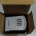 Puroma Key Lock Box, Portable Combination Lockbox Wall-Mounted Key Storage Box for House Keys, Resettable Code Safe Security Lock Box for Home, Office, Apartment Spare Key Storage (1 Pack, Gray)