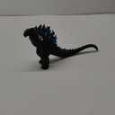 BANDAI Godzilla Movie Monster Series Godzilla 2019 Soft Vinyl Figure (Japan Import)