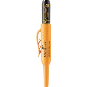 Pica 150/46 Deep Hole Marker Pica Ink, Black