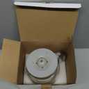 10 Cup Coffee Maker Carafe Replacement Pot Compatible with DCGC01 Overflow Coffee Maker DCF02 DCG01