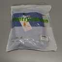 PRETTYGARDEN 2 Piece Lounge Sets for Women Summer 2025 Short Sleeve Tops Wide Leg Pants Matching Travel Outfits Clothing (Blue,X-Small) 