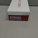 Carcuume Women's Strappy Platform Heeled Sandal,NATRACY-DD (9.5, Black Pu)