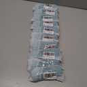 10 x Dog poop bag holder-2 in 1 Dog Waste Bag holder Comes with pet snack box for Leash Lightweight Pet Waste Bag DispenserEquipped with nylon rope and buckle (Excluding dog waste bag)(Black Green)