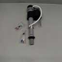 Plumbcraft Eco-friendly Adjustable Perfect Flush Anti-siphon Toilet Fill Valve - Fits Most Toilets