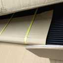 Radiator Compatible with 2015-2020 Chevy Tahoe Silverado 1500 LD Suburban 3500 HD Cadillac Escalade ESV 2014-2018 GMC Sierra 1500 Yukon XL 2016 2017 2019 5.3L 6.0L 6.2L Aluminum 3 Row
