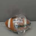 WILSON GST Leather Game Football - Official