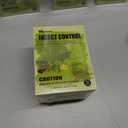 Rodent Repellent Pouches, Insect Control for Indoor and Outdoor Use (12 Pouches), Pack Of 100