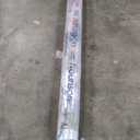 Nourison Home Aloha Indoor/Outdoor Multicolor 5'3" x 7'5" Area Rug, Tropical, Botanical, Easy Clean, Non Shedding, Bed Room, Living Room, Dining Room, Deck, Backyard, Patio (5x7)