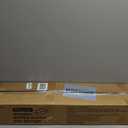 Stuffed Animal Storage Zoo with Wheels, Wooden Large Stuff Animals Plushies Holder, 22.5" D x 22.5" W x 64" H Toy Organizer Storage Cage with Elastic Band and Net for Nursery Playroom Bedroom