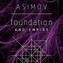 The Complete Isaac Asimov Foundation Series (Books 17) {Mass Market Paperback}  Includes: Foundation, Foundation and Empire, Second Foundation, ... Classic Collection by Isaac Asimov