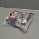 Hanes Women's Underwear Briefs Pack, 10-Pack Moisture-Wicking Brief Panties for Women, Microfiber (9)