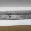 Hisencn Replacement Parts for Char-Griller 5050, 3001, 5650, 3008, 3030, 4000, Porcelain Steel Heat Plate and Cooking Grates for Chargriller 3 Burner Gas Grill