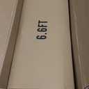 Wokceer Wedding Arch Backdrop Stand 8FT, 7.2FT, 6.6FT Set of 3 Gold Metal Arch Backdrop Stand for Wedding Ceremony Baby Shower Birthday Party Garden Floral Balloon Arch Decoration