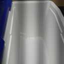 Igloo Hard Coolers | Profile II Series | Insulated Ice Chests | Roller Cooler with Wheels, 28 Qt