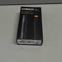 JAXTIN G9 Pro Hidden Camera Detector - 2025 Anti-Spy Cameras Finder Detector, GPS Tracker & Bug Detector, Listening Device Detector for Hotel, Car, Office, 72H Working Time, 6 Sensitivity Levels (Medium)