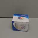 Starink LC406 LC406XL Ink Cartridges Replacement for Brother Printer LC406XL 406 Compatible with MFC-J4335DW MFC-J5855DW MFC-J6555DW MFC-J4535DW MFC-J6955DW MFC-J4345DW MFC-J5955DW, 4 Pack BKCMY (LC406XL Black Cyan Magenta Yellow)