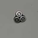 SH90 Replacement Heads for Philips Norelco Shaver Series 9000, SH90 Blades Complete Head, Sh90 Replacement Shaver Head for Series 9000(S9xxx) 8000(S8xxx), Double-Layer Blades with Base Bracket