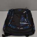 Bansusu Boys Backpack for Kids School Bag, Primary Middle School Backpack for Boys Bookbags (12.5(L)*7.8(W)*18.8inch(H), Style B - Blue)