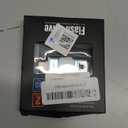 Flash Drive for iPhone 256GB, 4 in 1 USB Type C Memory Stick, Photo Stick External Storage Thumb Drive for iPhone iPad Android Computer, Sky Blue