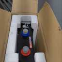 Tankless Water Heater Electric, ECOTOUCH 14kW 240V Instant Water Heater On Demand Hot Water Heaters Electric, Up to 3.38 GPM for 2-3 Point of Use, ETL Certificated, Self-Modulating, ECO140S White