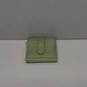 Credit Card Holder Slim Bag Quick Access Pull Tab Portable Mini Stacked Bill Wallet Credential Cover(D) (10.5CM)
