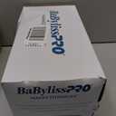 BabylissPRO Nano Titanium Professional Hot Rollers For All Hair Lengths