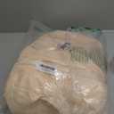 Breast Pump Backpack Fit for Spectra S1 and S2 with Removable Cooler Compartment, Pumping Bag for Pump Accessories, Breast Pump Bag for Work, Travel and Family Use Beige