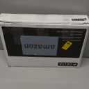 Delta Faucet Esato Widespread Bathroom Faucet Brushed Nickel, Bathroom Faucet 3 Hole, Bathroom Sink Faucet, Drain Assembly, SpotShield Brushed Nickel 35897LF-SP