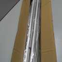 X Banner Stand Adjustable Fit Banner 23 x 63 to 32 x 78 Inch(STAND ONLY), Portable Travel Bag, Bigger, More Adaptable Advertising, Stores, Tradeshow, Restaurant, Event, Birthday & Party (2 PACk)
