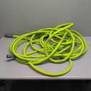 Flexzilla Garden Hose 3/4 in. x 50 ft., Heavy Duty, Lightweight, Drinking Water Safe, ZillaGreen - HFZG650YW-E