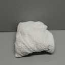 Sofa Covers Couch Covers for Sofa Pet Friendly Couch Cushion Covers Universal Sofa Covers Washable Stretch Slipcovers for Sectional Sofa (Texture Ivory White,Large Single Seat Cover)