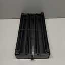 Rice rat Vertuo Capsule Holder Drawer for Nespresso with Handle (30 Pods)