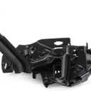 For Scion xB Hood Latch 2008-2015 | Steel | Replacement For SC1234106 | 5351012A50