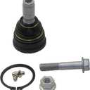 MOOG Chassis Products Moog K500313 Ball Joint