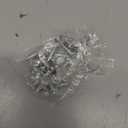 DINDON Pull Out Cabinet Organizer (14" W X 21" D), Cabinet Pull Out Shelves, 2 Tier Pull Out Drawers for Kitchen Cabinets, Wire Basket Slide Out Shelf for Cabinet Organization in Kitchen, Pantry, Chrome, 14'' W X 21'' D