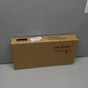 15" Magnetic Chess Set & Checkers Set 2 in 1Rinten Leather Portable Travel Chess Board Game Sets with Velvet Bag Packaging Beginner Large Chess Set for Kids and Adults