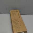 Deepsoon Heating Pad,Electric Heating Pads for Back,Neck,Abdomen,Moist Heating Pad for Shoulder,Knee,Arms,Legs,Dry/Moist Heat & Auto Shut Off,Christmas Gifts for Men and Women,Light Gray,24x12