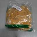 Made by Emma Women's Casual Comfortable Soft Stretch Solid 3/4 Sleeve V-Neck Top (Large)