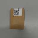 Uxcell Kitchen Sink Hole Covers, 1Pcs - Zinc Alloy Faucet Hole Cover, Soap Dispenser Hole Cover for Washbasin Sink Countertop Counter Space (Champagne Gold)