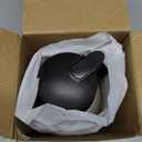 WYHVAND 34 Oz Thermal Coffee Carafe, Stainless Steel Insulated Vacuum coffee crafts to keep coffee hot, 1 Liter Tea Water Coffee and Beverage Dispenser (Cream)