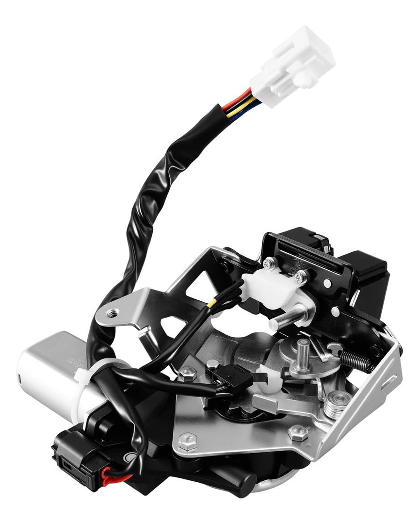 Liftgate Trunk Lock Actuator with Motor Fit for Toyota Venza Highlander RAV4 2009-2019 Replace 69350-0E100 69350-0T010