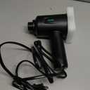 Air Duster - Electric Air Blower - 5.74oz High Power Cleaning for Computer - PC - 2 Gear Compressed Air (Green)