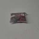 TASHEHE Women's Triangle Thong Bikini Set Sexy String Brazillian Two Piece Swimsuit Cute Bikini Bathing Suit (Large, Flag / 4th of July)